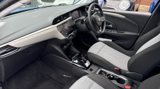 Vauxhall Corsa 100kW Design 50kWh 5dr Auto Electric Hatchback